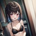 ちょっ！？なんでキミがここに！？？ 2枚目
