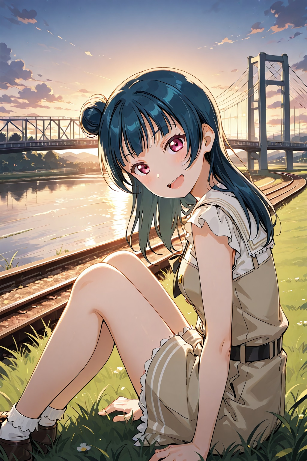 yohane