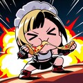 ( >ω<)おピッツァブレイク発動やでぇー！👊💥💥💥 6枚目