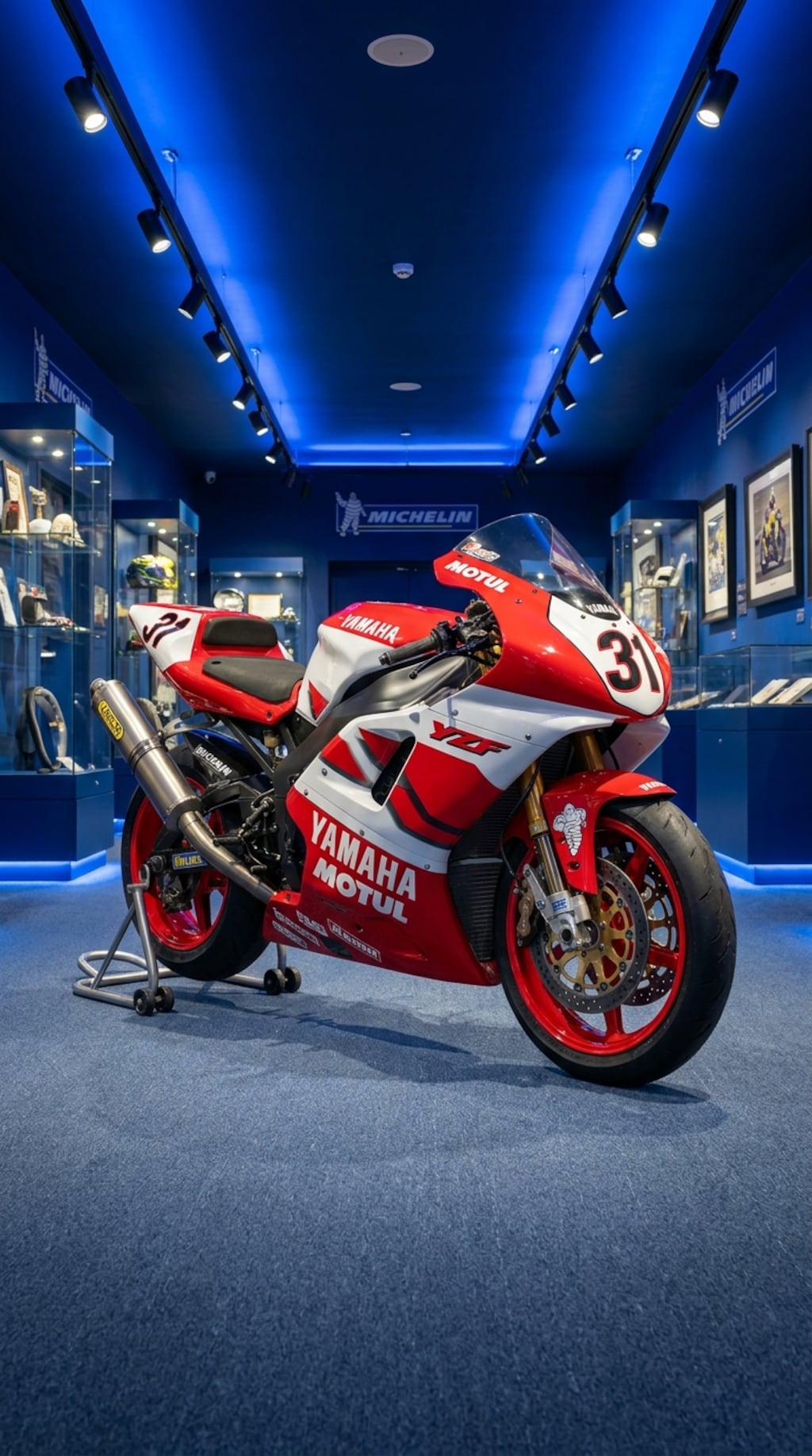 YAMAHA