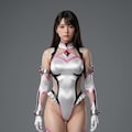 R15 ヒロイン 2枚目