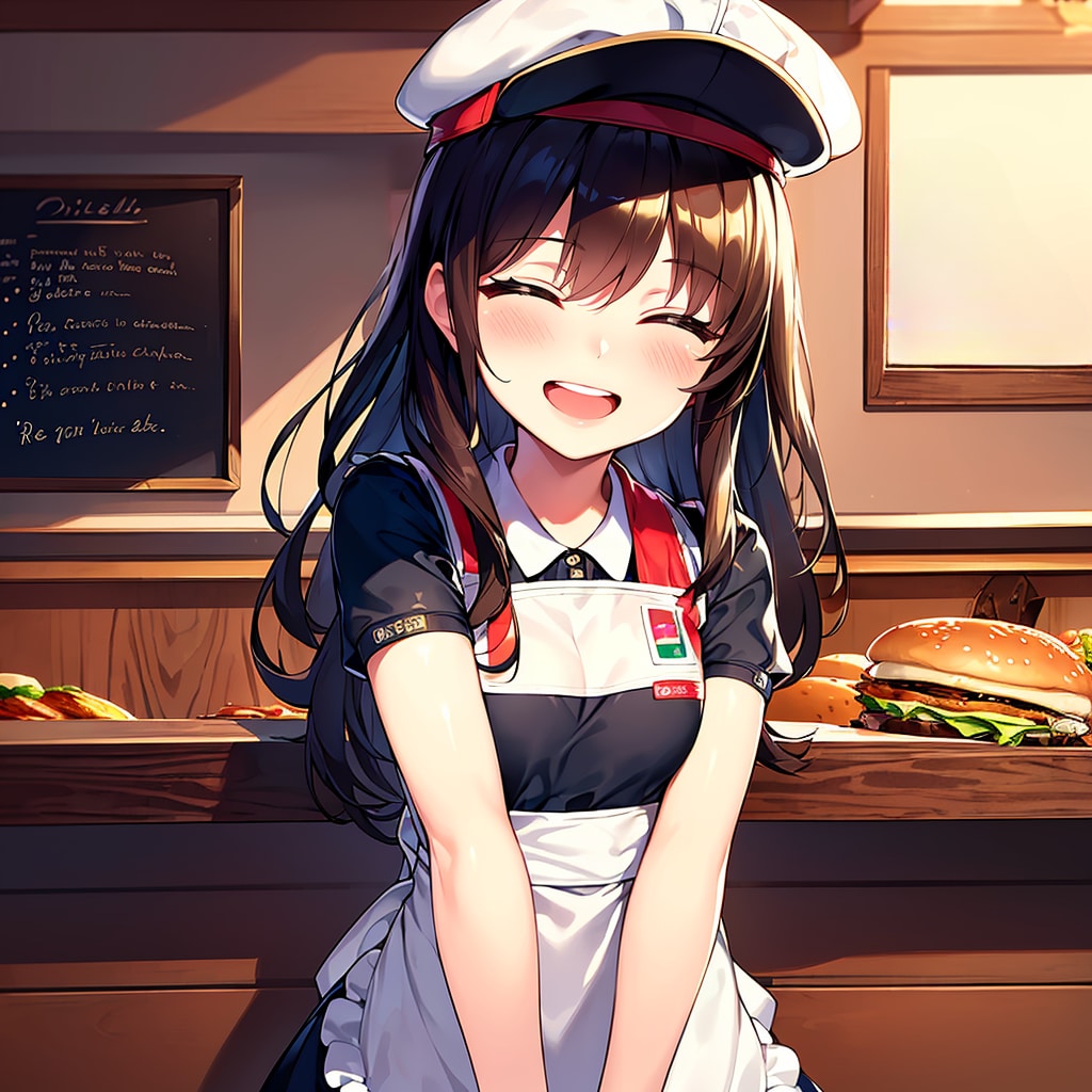 スマイル0円！