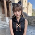 3年前のおぱ魔術師 7枚目