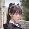 3年前のおぱ魔術師 2枚目
