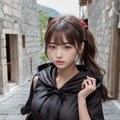 3年前のおぱ魔術師 3枚目
