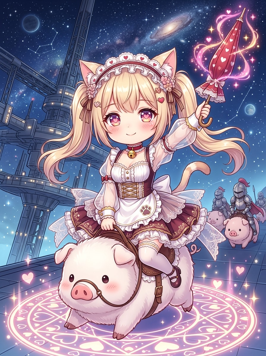 金ツイにゃん