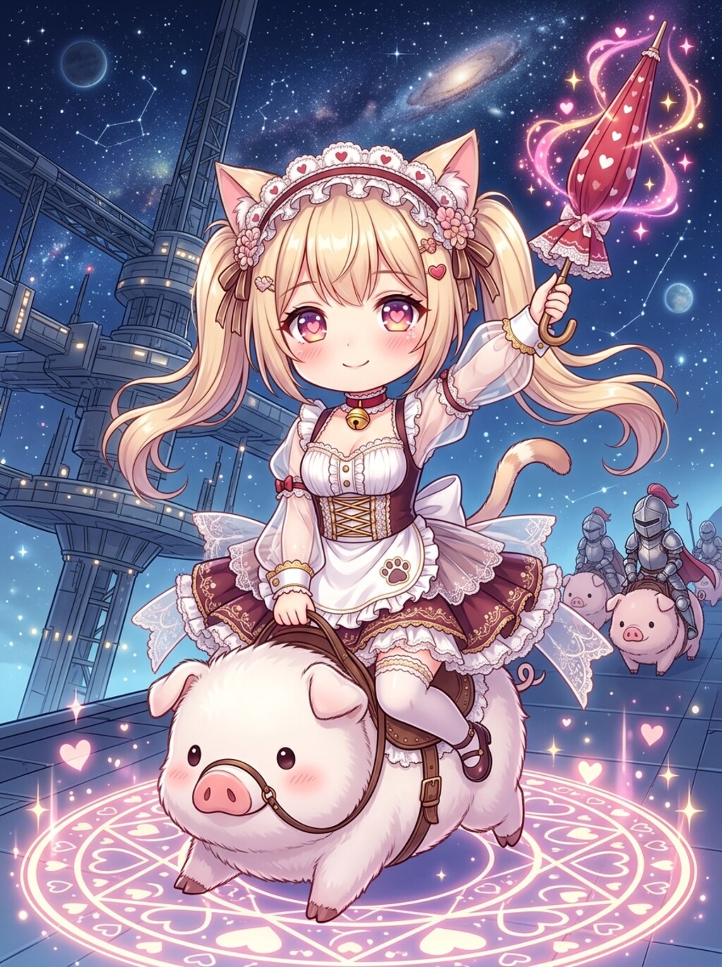 金ツイにゃん