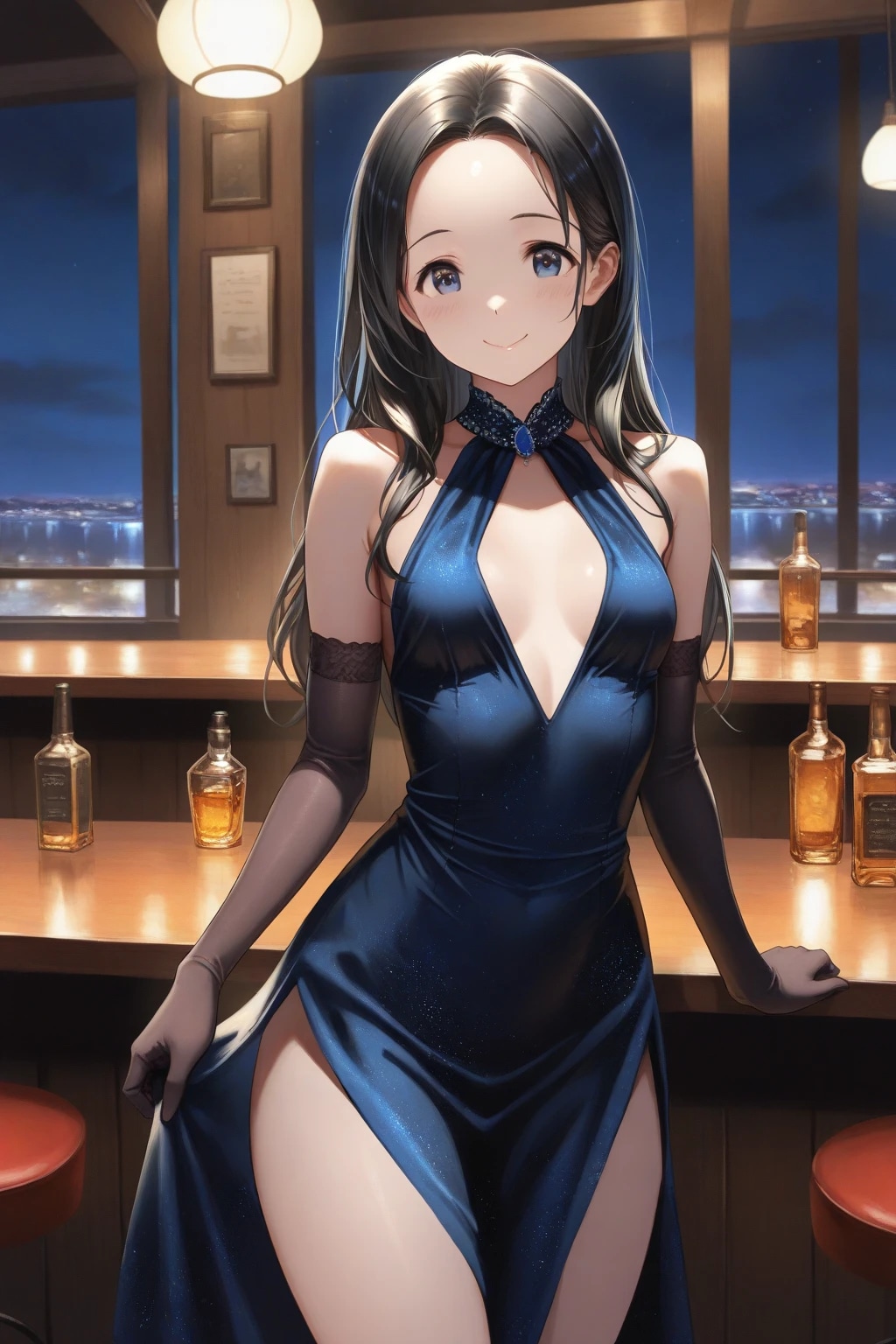 ウイスキーが、お好きでしょ？　和歌月まりあ
