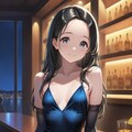 ウイスキーが、お好きでしょ？　和歌月まりあ 3枚目
