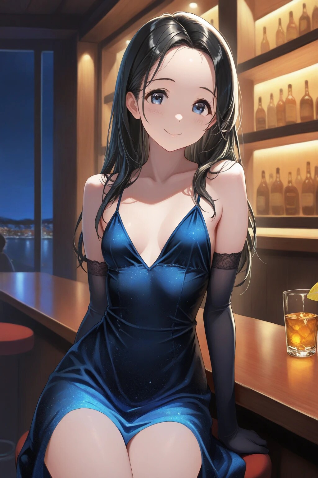 ウイスキーが、お好きでしょ？　和歌月まりあ