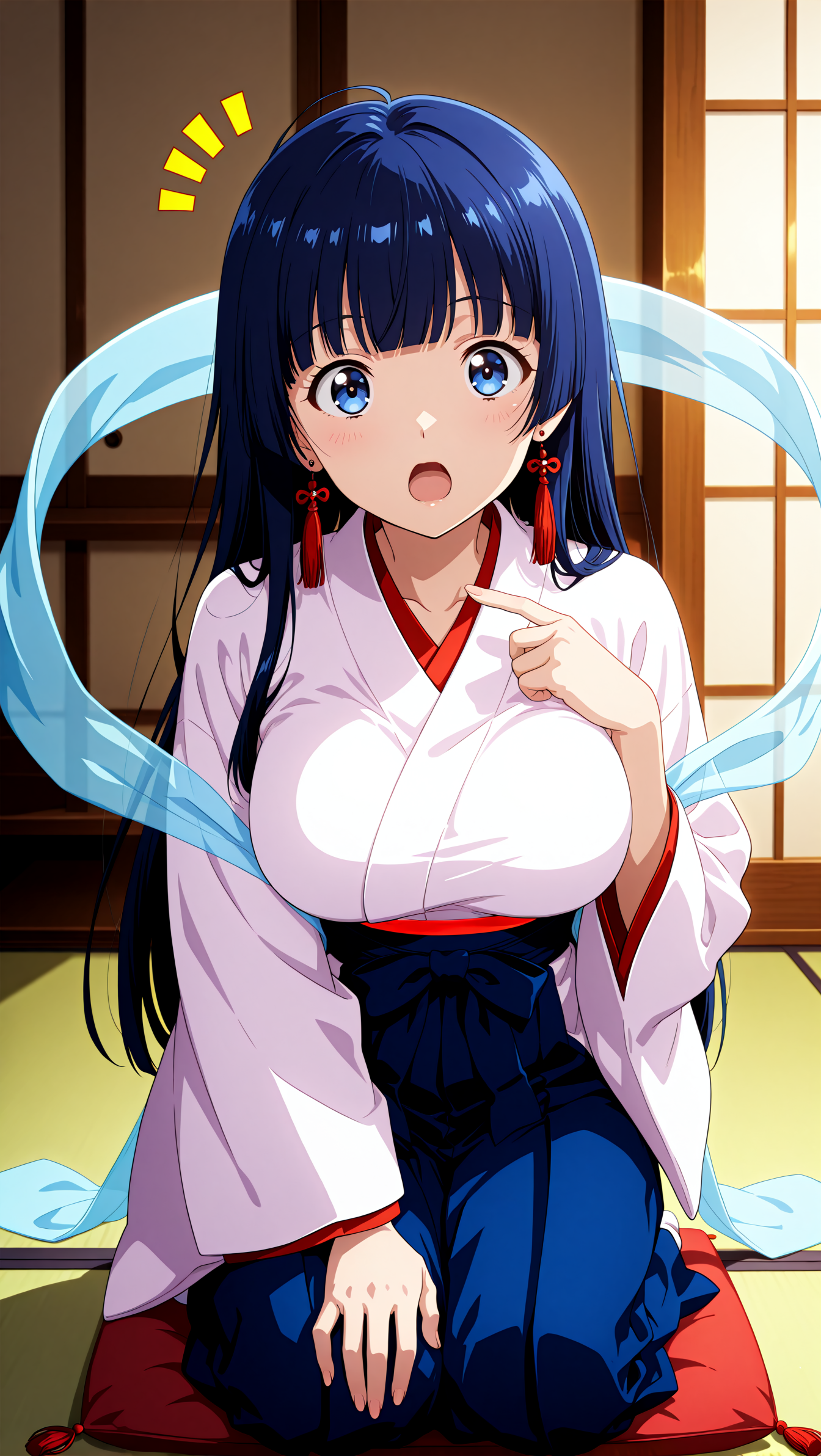 瑠璃姉さま | の人気AIイラスト・グラビア