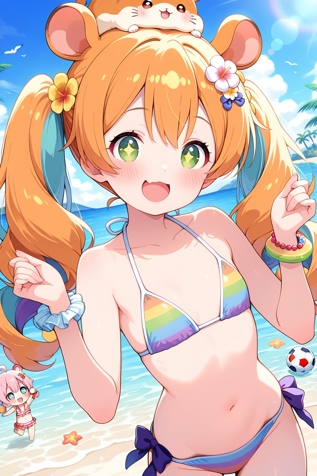 もうちょっとかな？