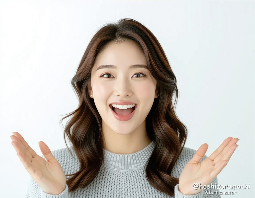 感動は、口を開いて - Open your mouth and be moved