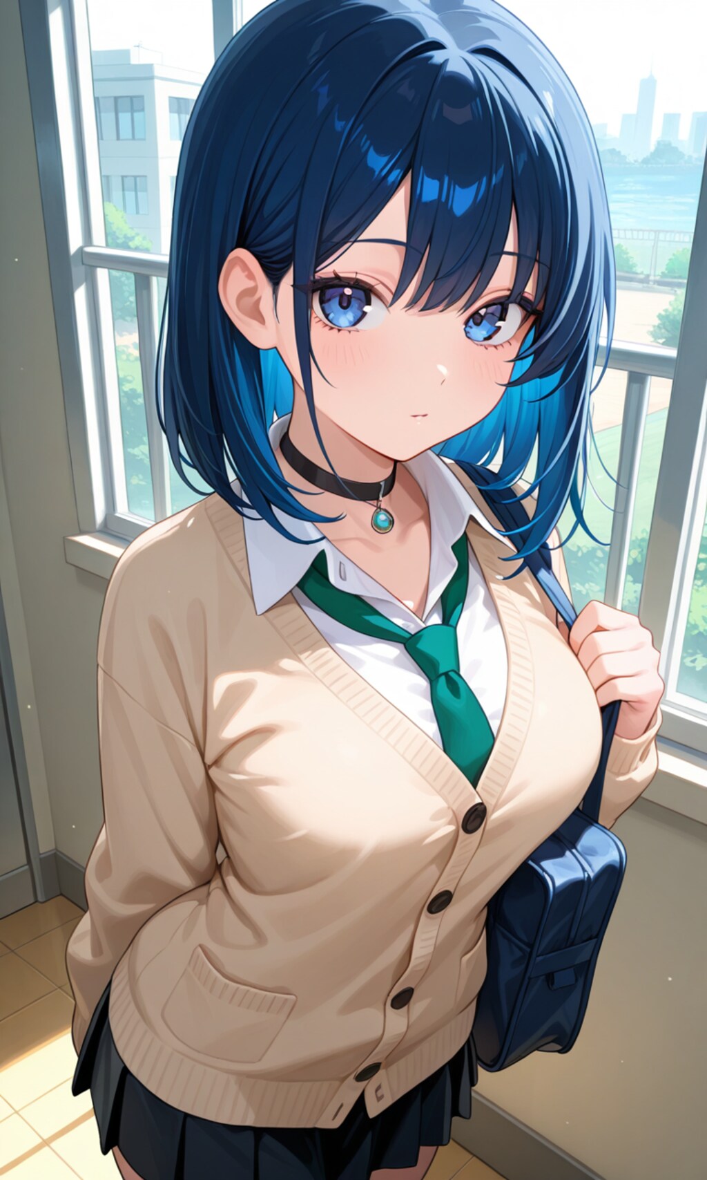 【よその子、眞琴っちゃん】アグっちゃんに追いかけらる眞琴っちゃん＋おまけ４枚