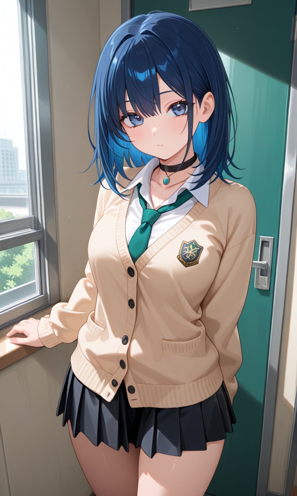 【よその子、眞琴っちゃん】アグっちゃんに追いかけらる眞琴っちゃん＋おまけ４枚