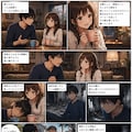 今昔物語巻二十七第二十四話 2枚目