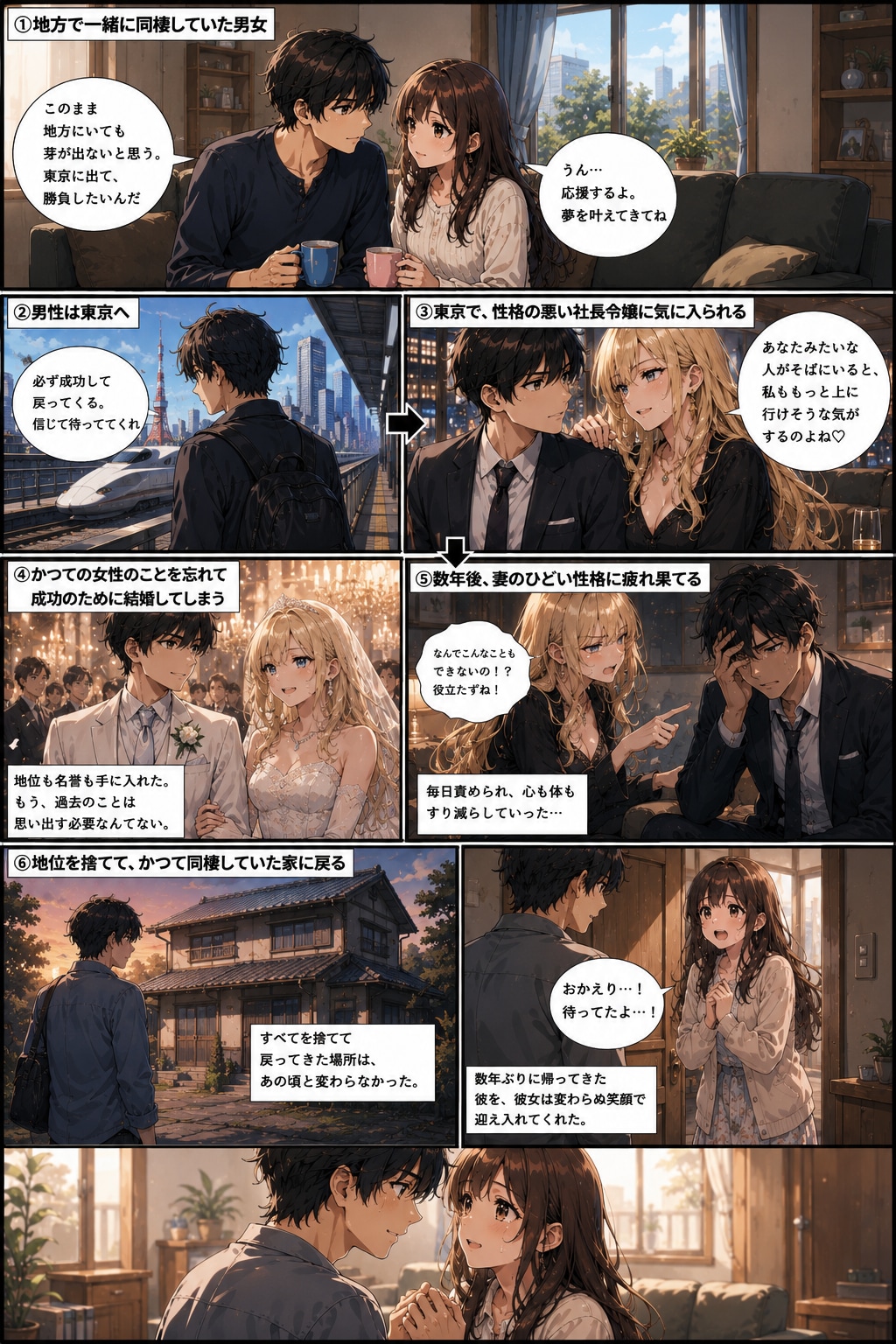 今昔物語巻二十七第二十四話