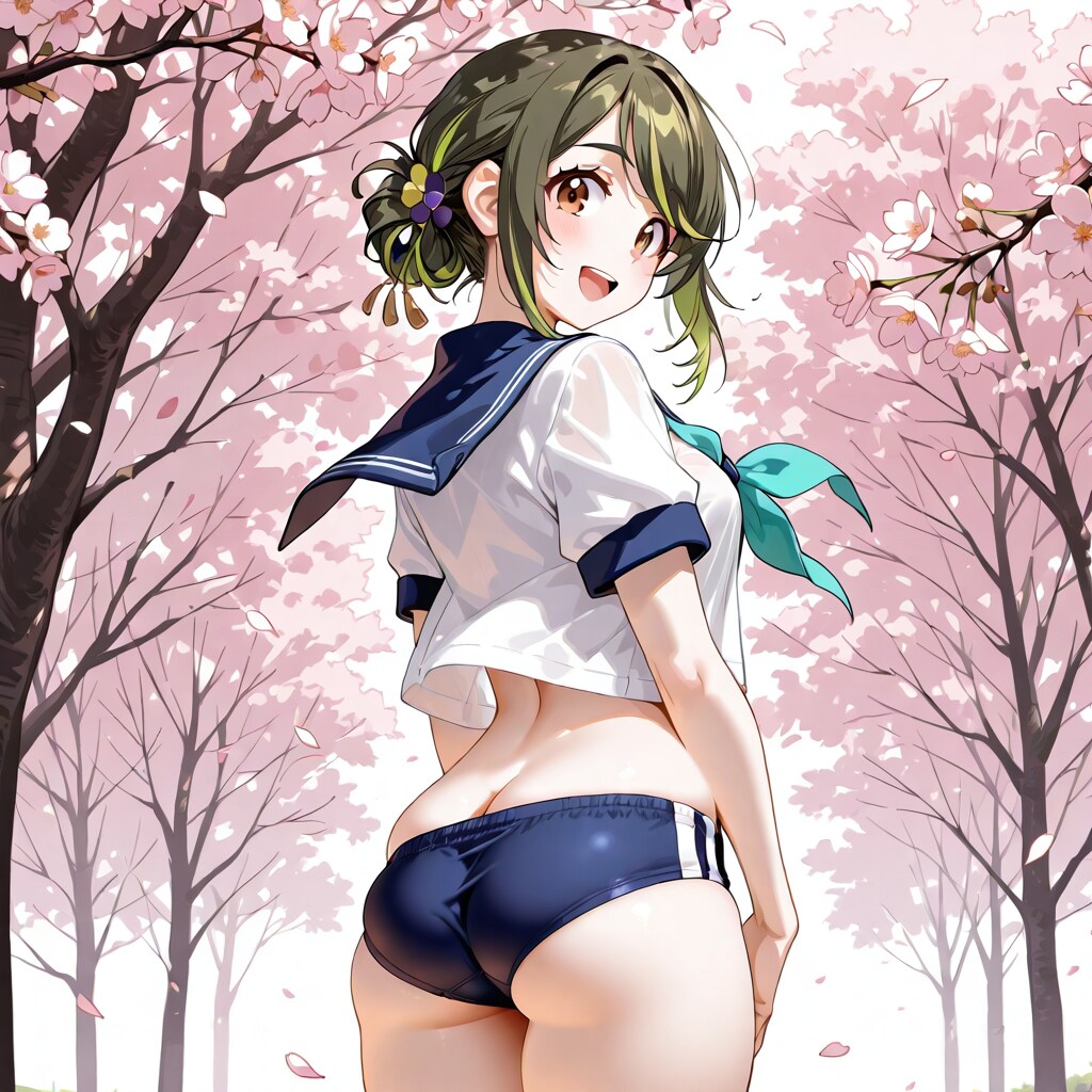 BONSAIちゃん