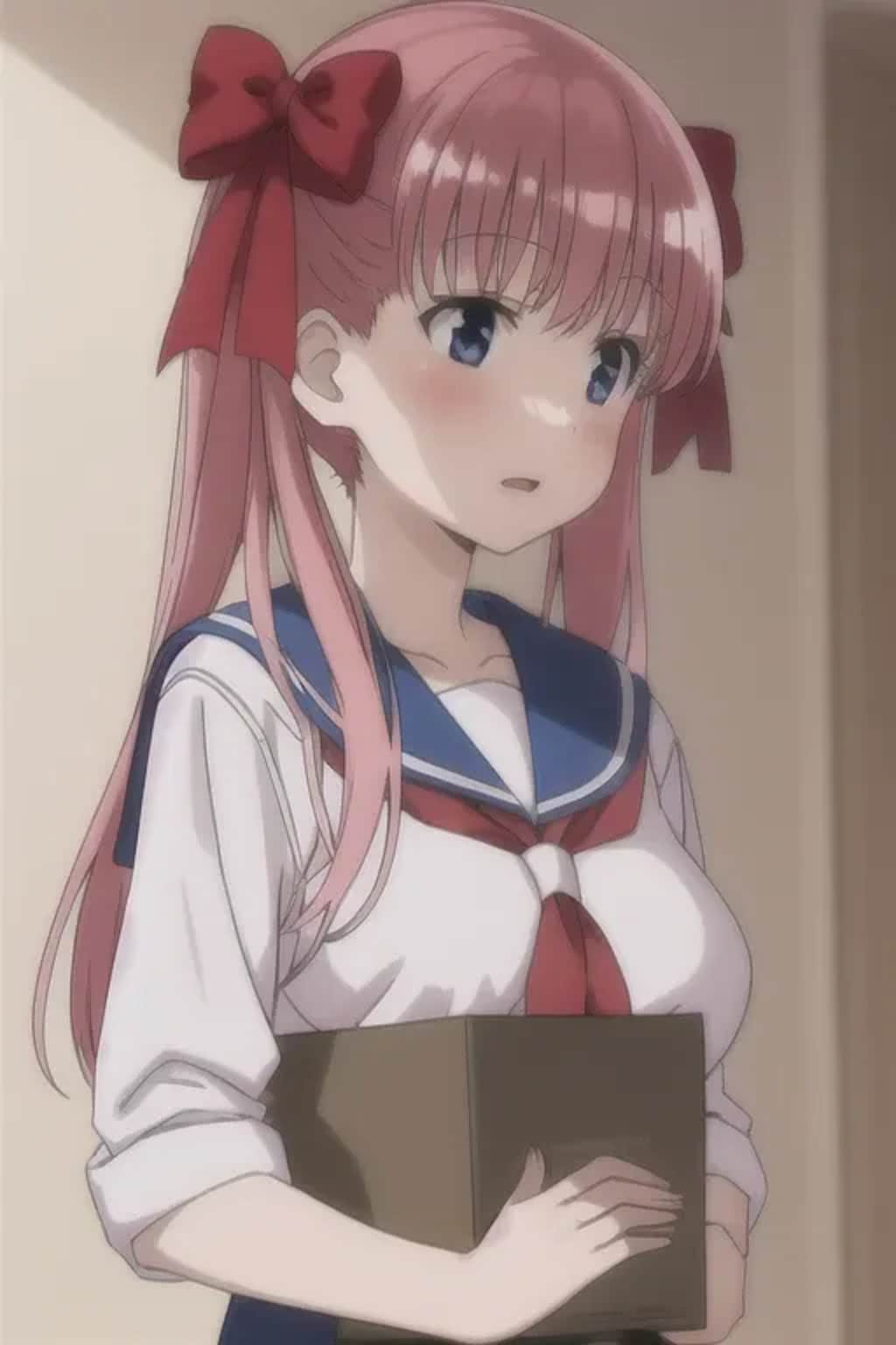 高校生でヤベェ体型だなぁと思った子