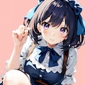 愛でる少女を愛でる 2枚目