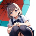 愛でる少女を愛でる 4枚目