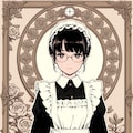 クラシカル・メイド 3枚目