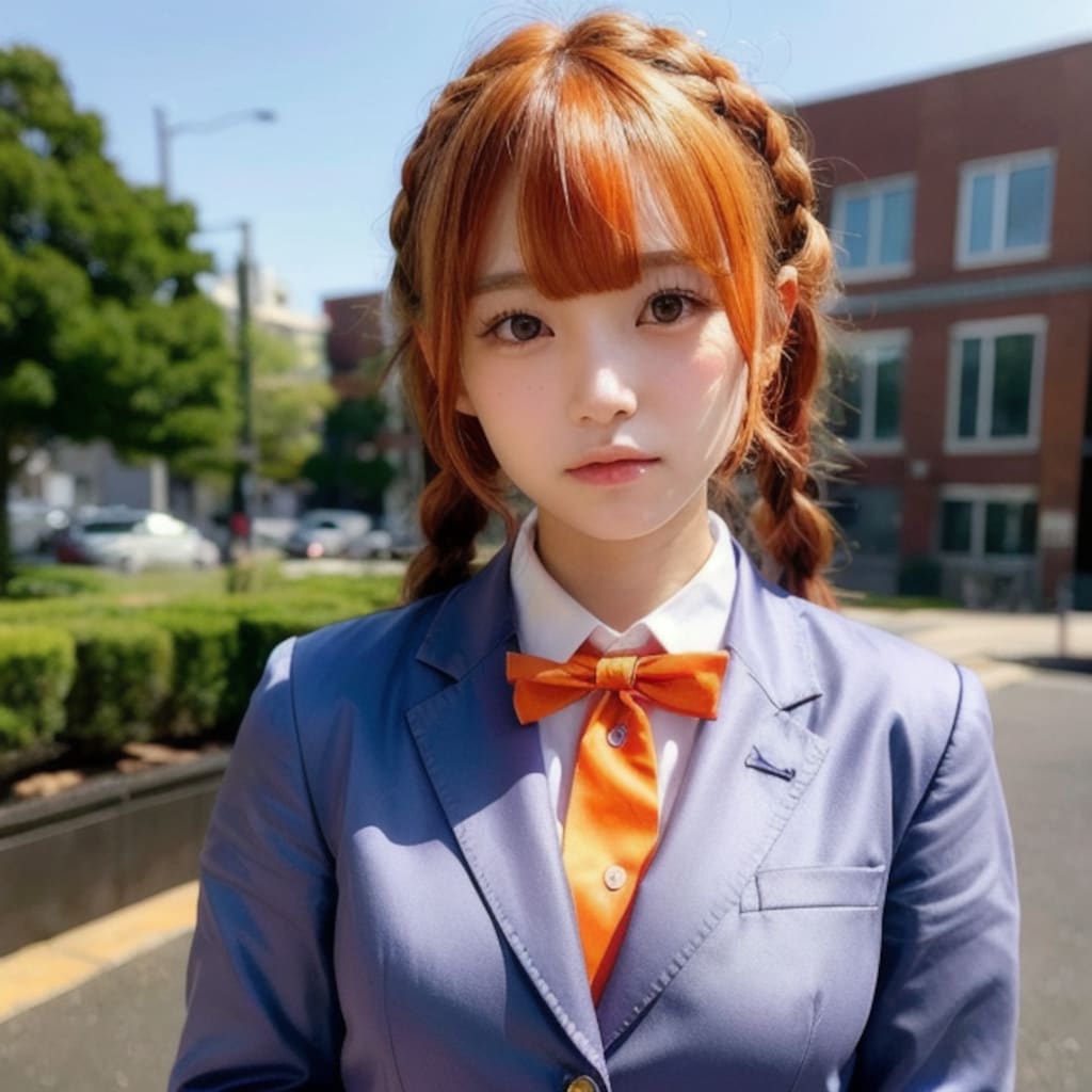 お散歩