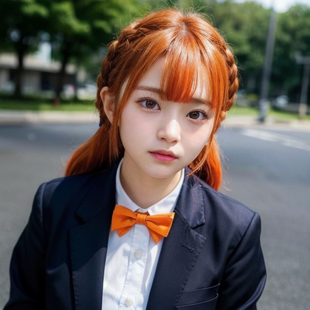 お散歩
