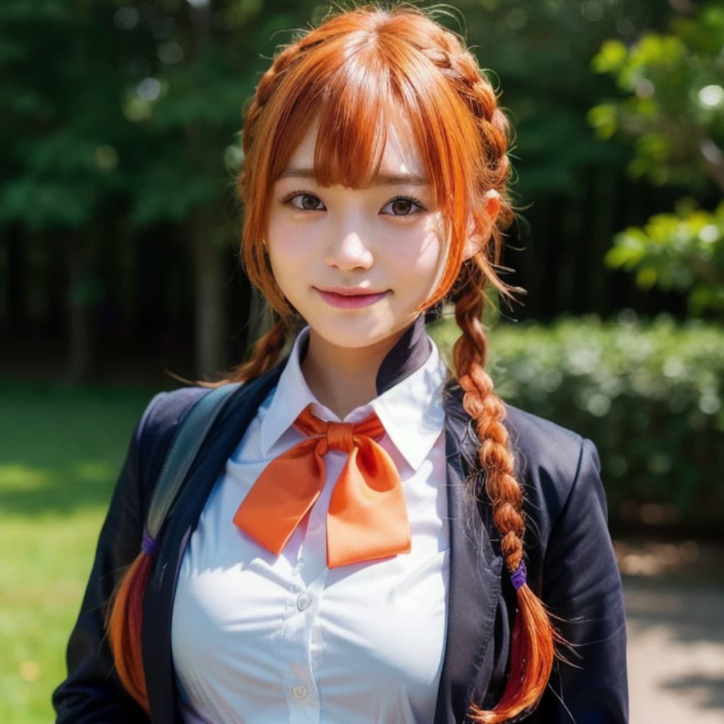 お散歩