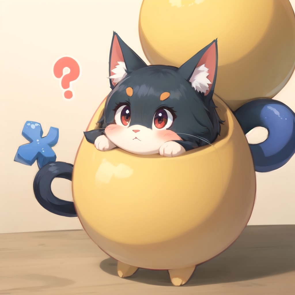 とんとんとんと申します