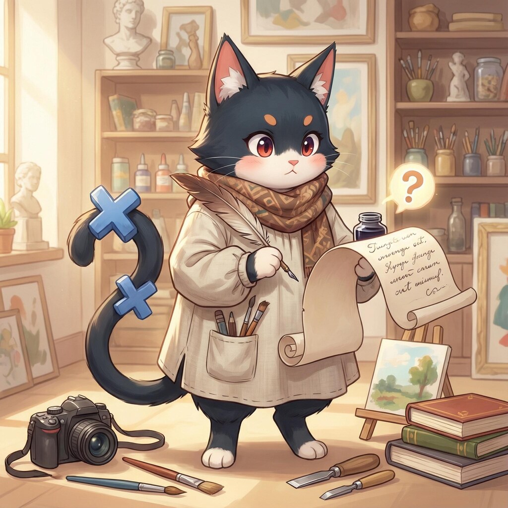 とんとんとんと申します