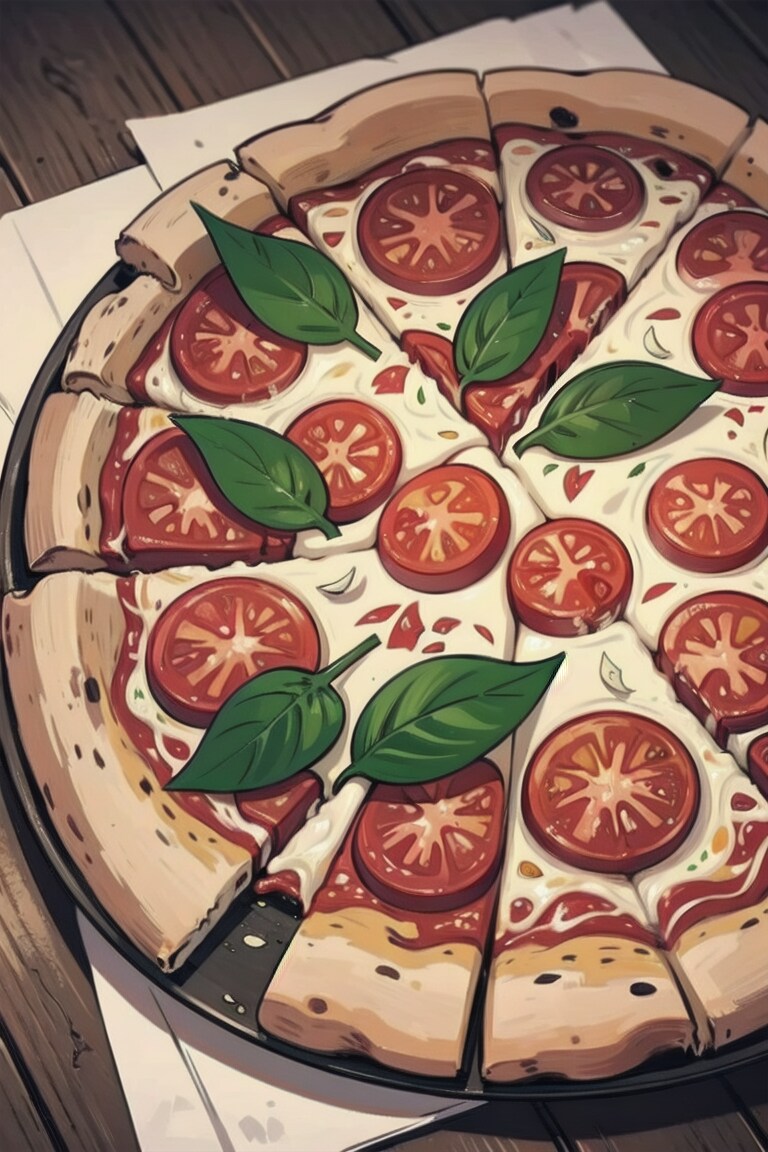 pizza