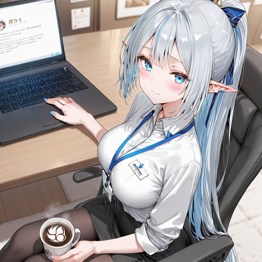 ノートPCの時代?