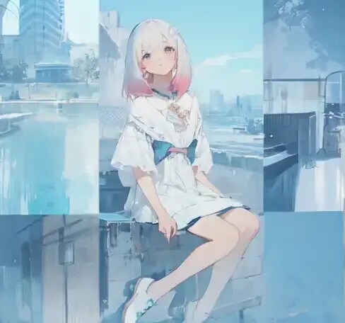黄昏