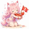 ふえぇ... 2枚目
