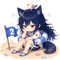 ふえぇ... 3枚目