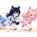 ふえぇ... 4枚目