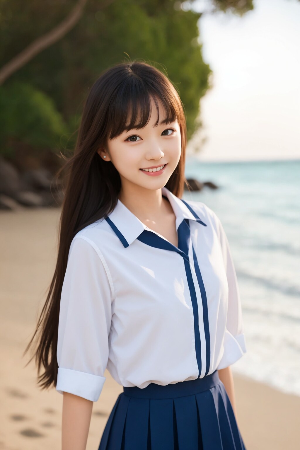 海辺の君１２５