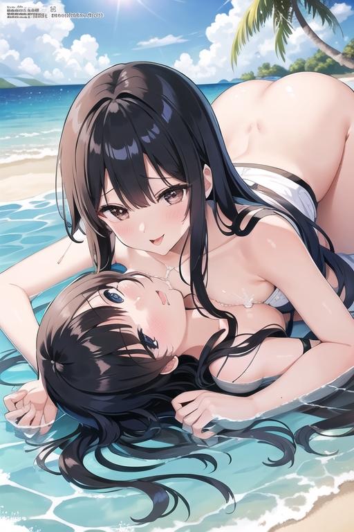 ナゼ君達は百合ばかり描くんですか