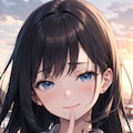 表情のi2iテスト 2枚目