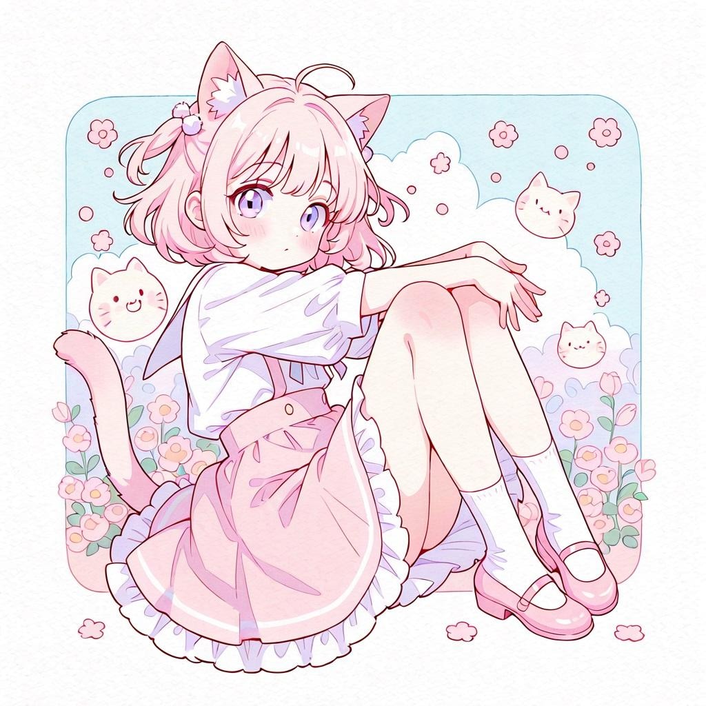 LILYお試し