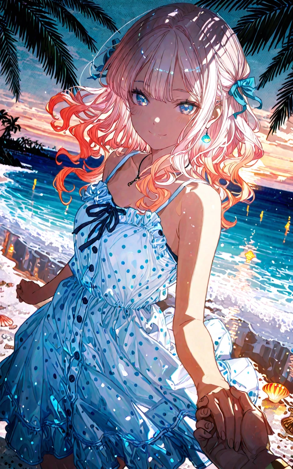 一緒に行こう | の人気AIイラスト・グラビア