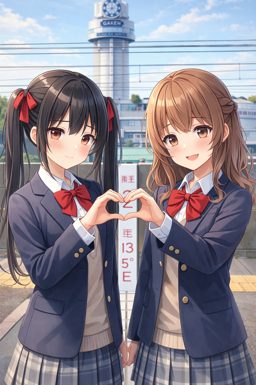 日本標準時制定記念日