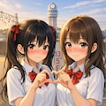 日本標準時制定記念日 2枚目