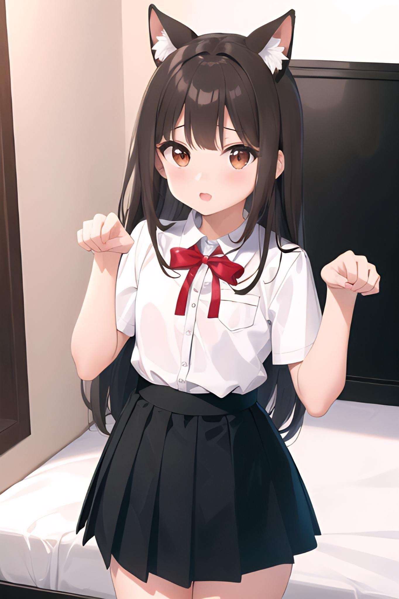 猫の日