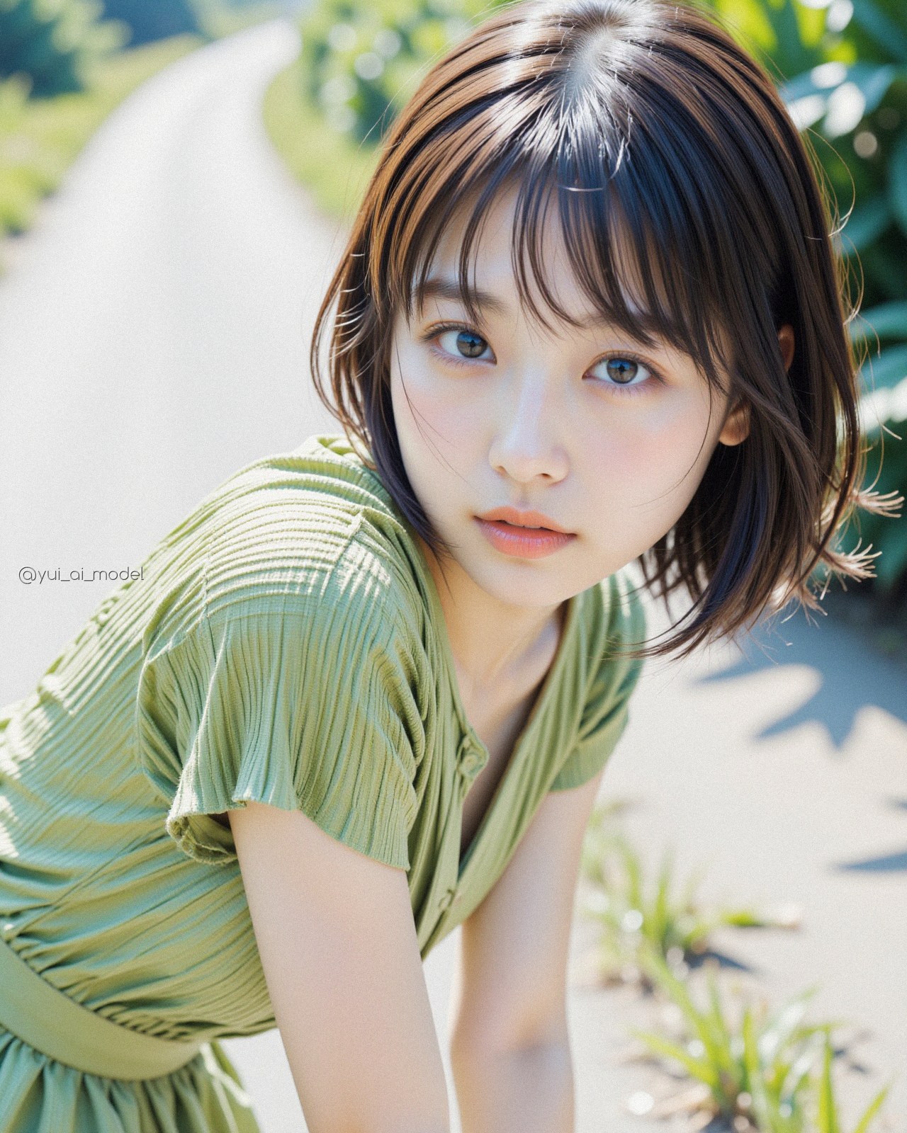 アンニュイ beauty-720
