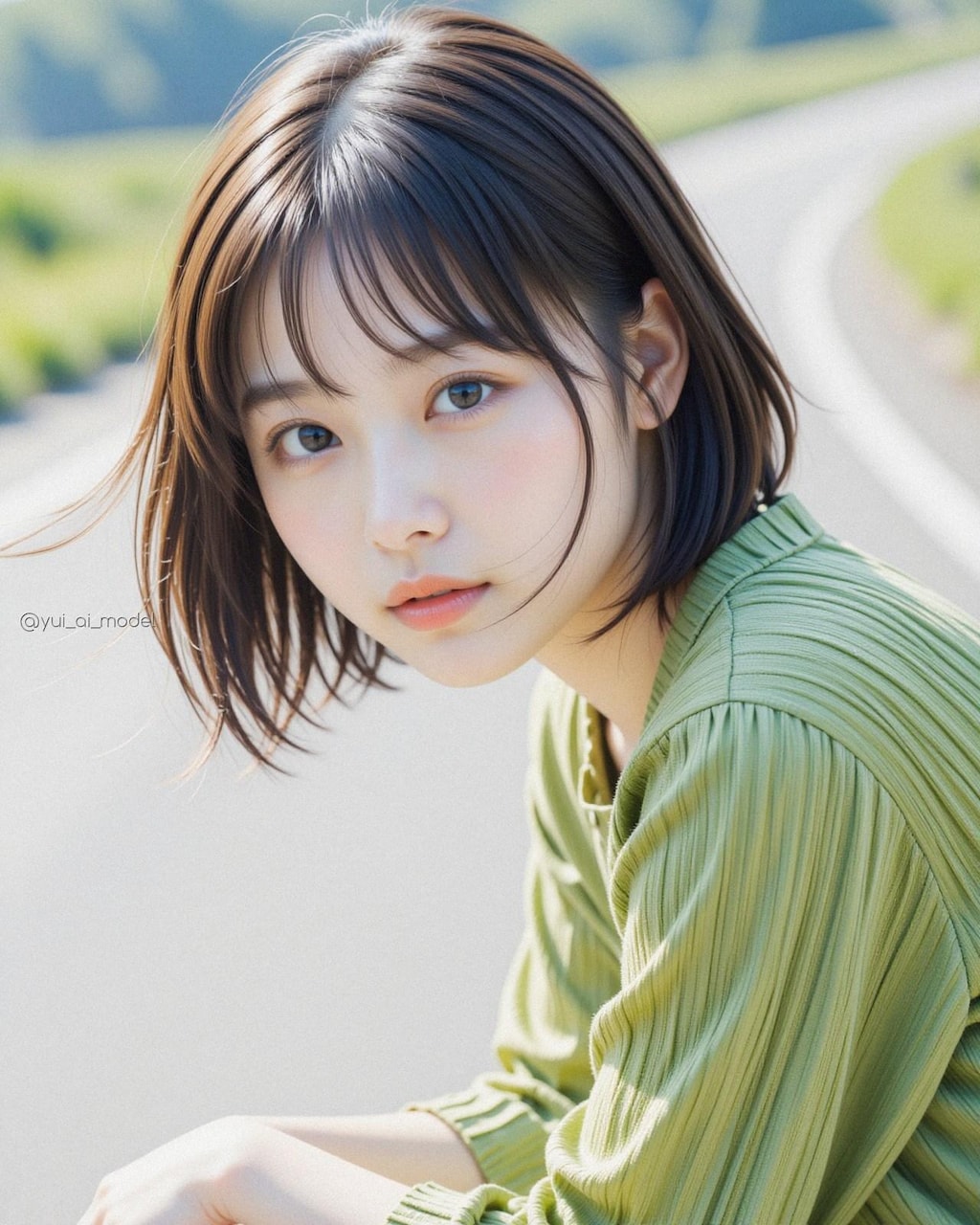 アンニュイ beauty-720