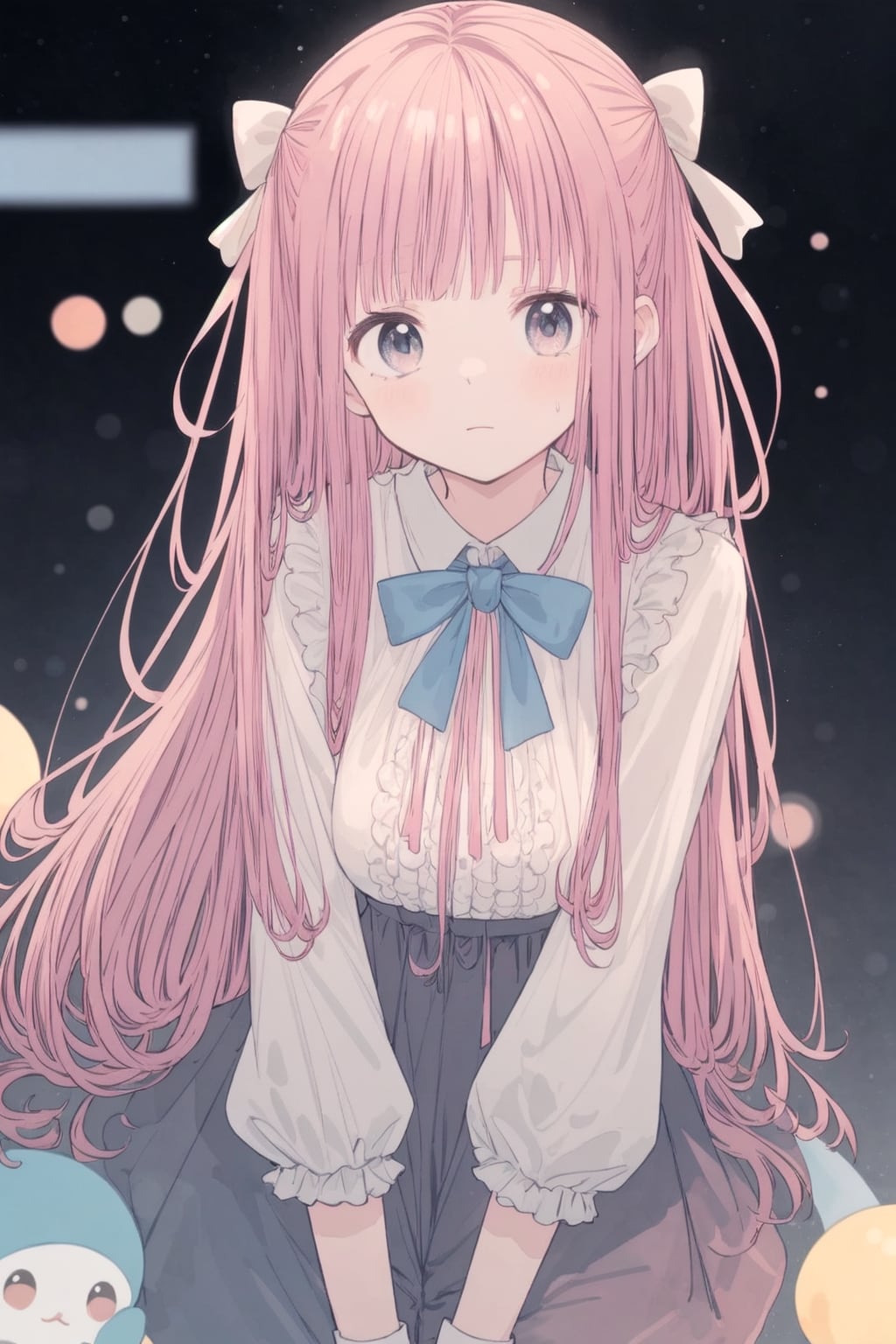 人 | の人気AIイラスト・グラビア