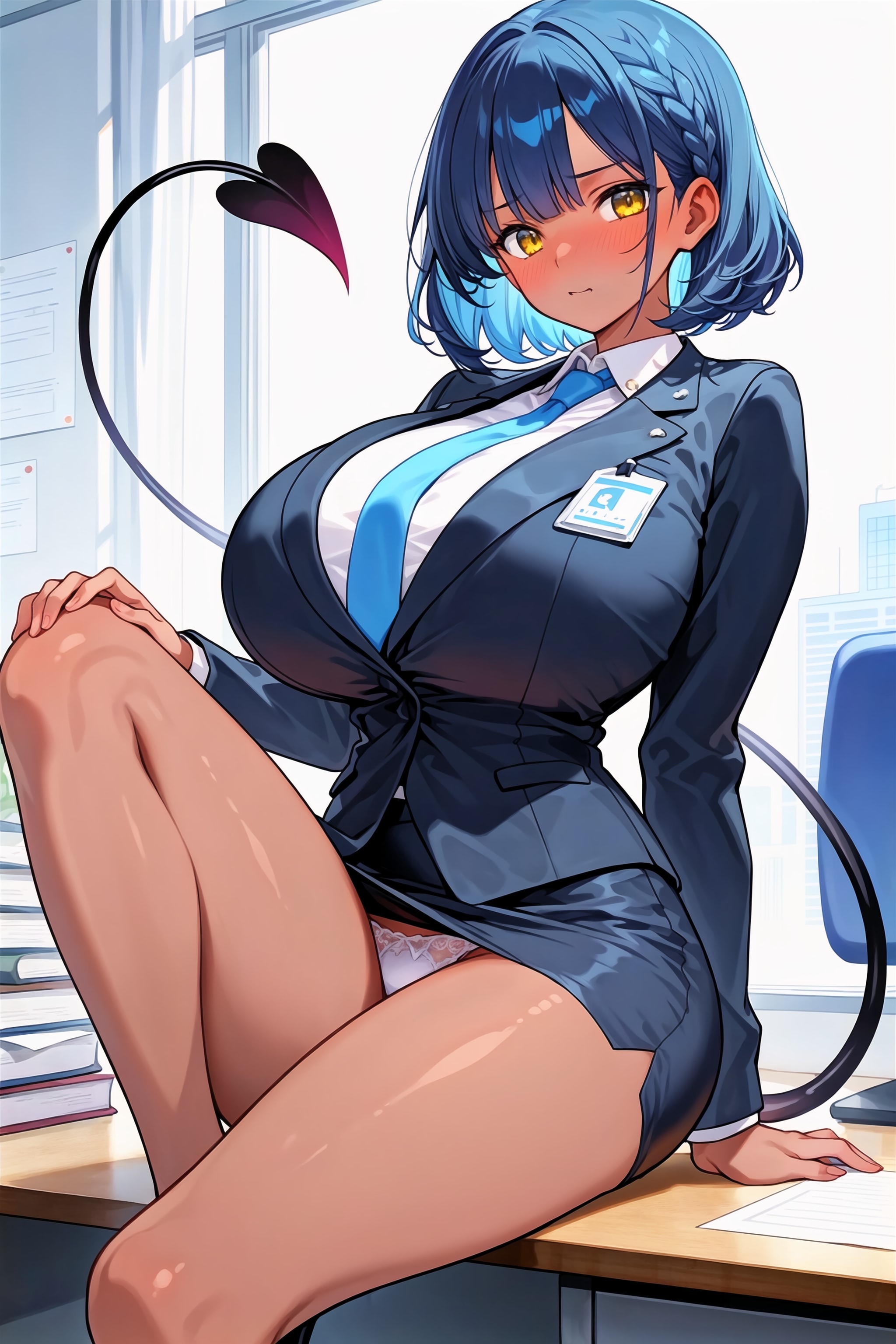 みずはぱんつ