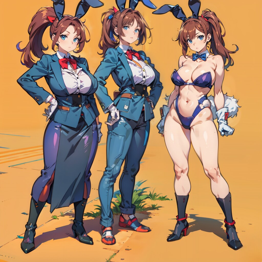 bunnys